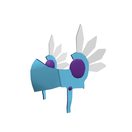 [⏳LIMITED⏳] Ice Valkyrie Helm