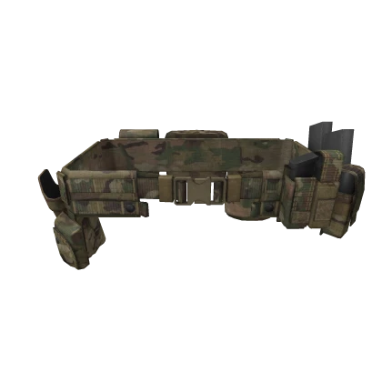MCam MRB 2.0 War Belt