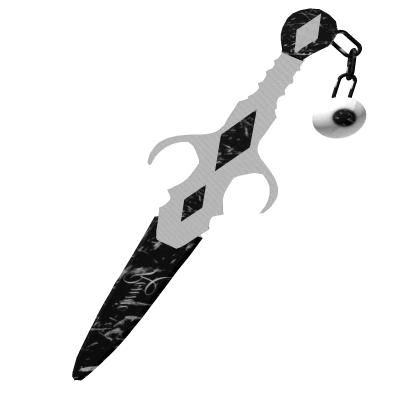  | Black Glass Swor