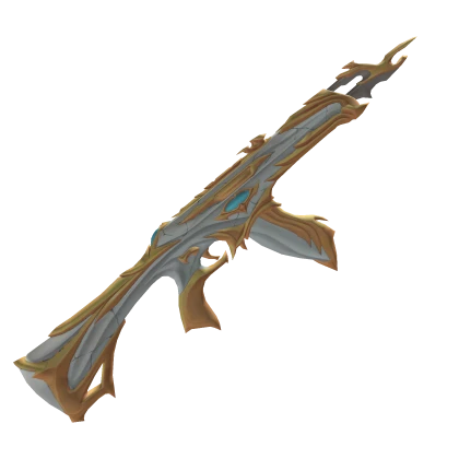 Valorant Forsaken Vandal [GUN]