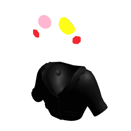 Spamton Suit (FOR BUNDLE)