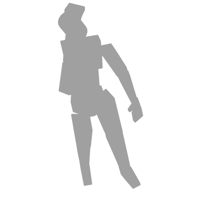 Exotic : APEX Emote [Sol's RNG]