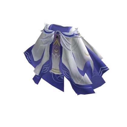 Columbina Dress