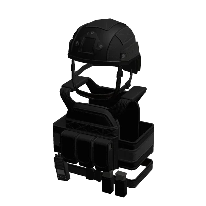 Tactical Assault Kit