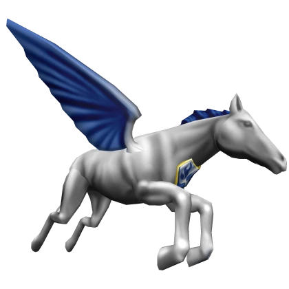 Wizards of the Astral Isles: Pegasus