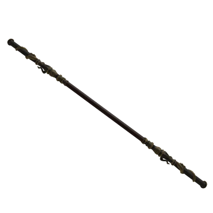Monkey Magic Staff - WuKong