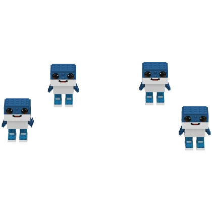 Tralaleritos Blue Aura [STEAL A BRAINROT]