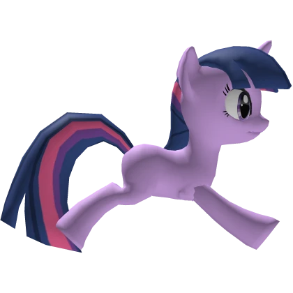 ꒰ ♡ FREE ꒱ cute head magic pony