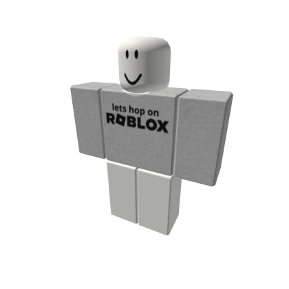 lets hop on roblox