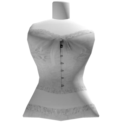  R6 Chibi Girl Torso For Skelly Bundle