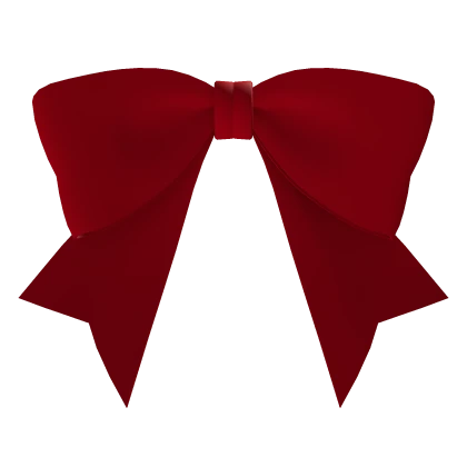 Red Neck Bow