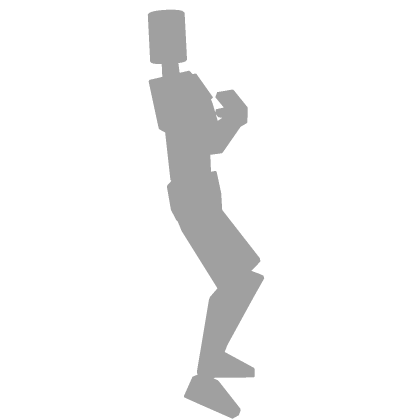 Sweet Fluffy Bunny Dance ⭐