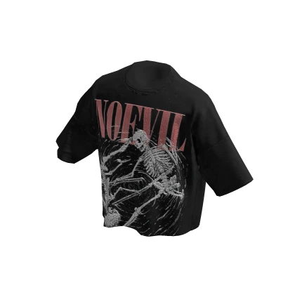 y2k Streetwear T-Shirt