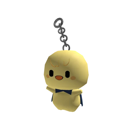 Cute BbokAri keychain Skzoo Stray Kids! (Felix)