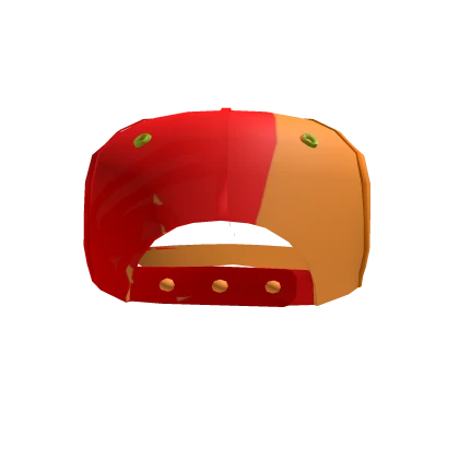 Eskeleto and Flashy cap