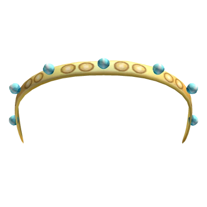 ⚱️ Cleo De Nile Monster High Iconic Headband