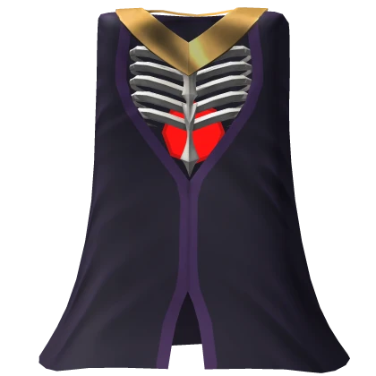 Ainz Ooal Gown