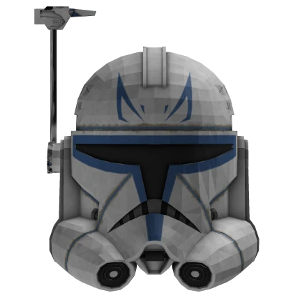 Captain Rex
