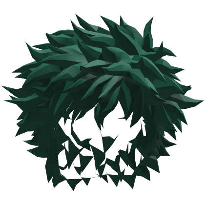 Deku Hair