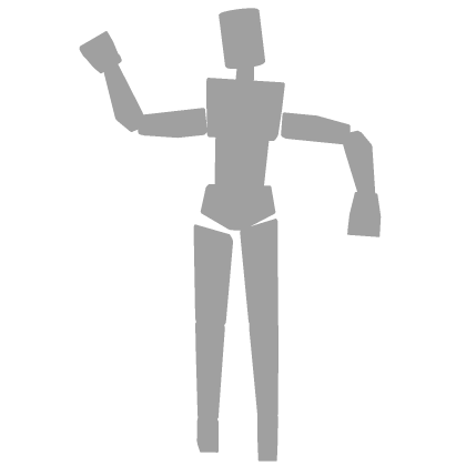 ♡ : miku levan polkka dance ♫ イエヴァン・ポルッカ