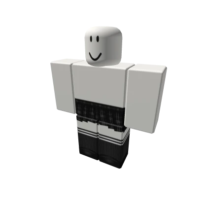 🖤🤍 School Uniform (-)