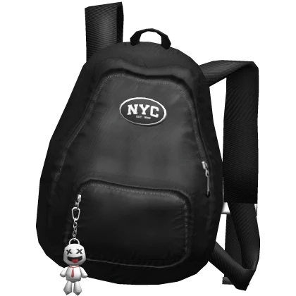 Backpack (3.0)