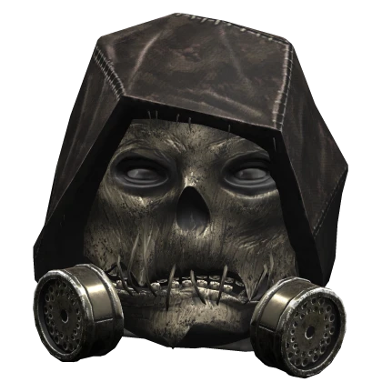 Scarecrow's Knight Head