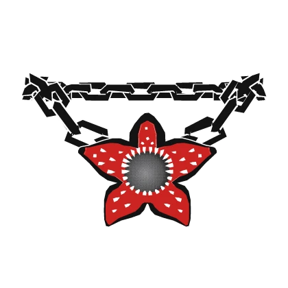 👹 Stranger Things Demogorgon