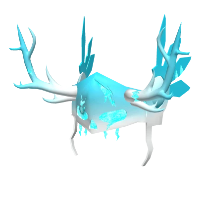 Frozen Valkyrie