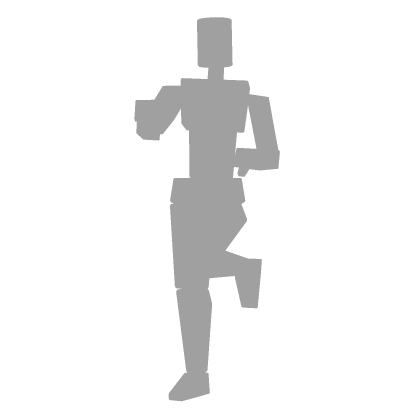 ♡ : sweet little kitty idle pose