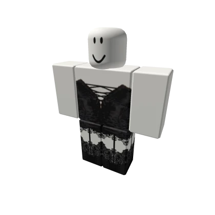 Black gothic velvet lace dress