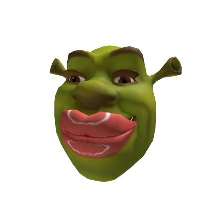 Shrek Meme