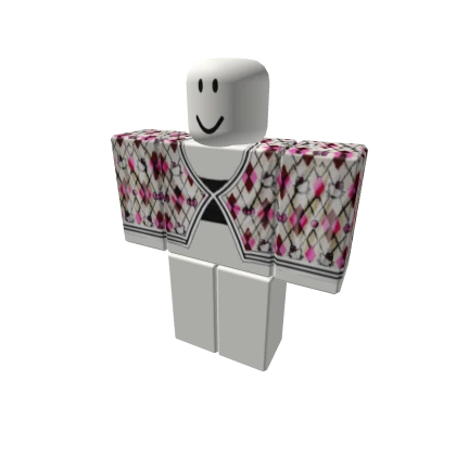 Hello Kitty Cardigan