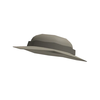 Fishing Hat [Blood Debt]