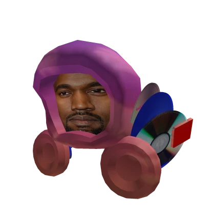 [⏳] Kanye West Dominus