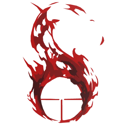 Yi Sang's Fell Bullet Flaming Scope