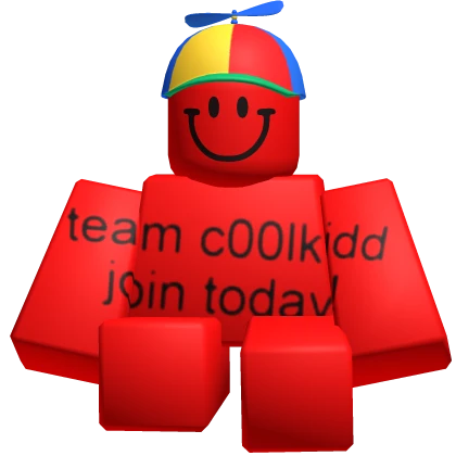 c00lkid shoulder pal