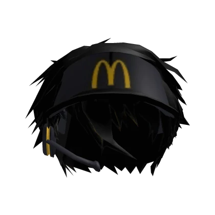 McDonalds