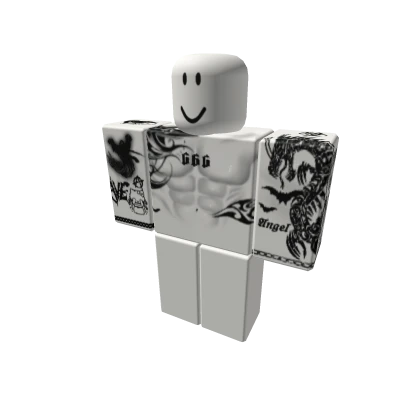 🔥New ABS/BUFF SIX PACK MUSCLES ORIGINAL 