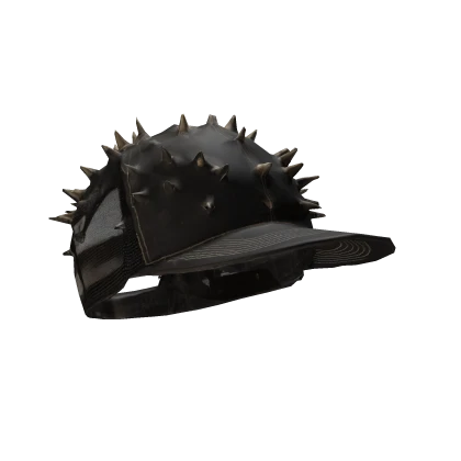 Rust Zone Survivor Hat