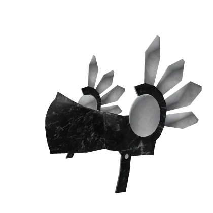 [⌛] Grey Scale Valk Valkyrie Helm