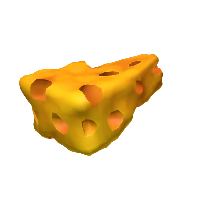 Cheese Snack