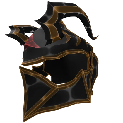 Deluxe Drakon Helmet