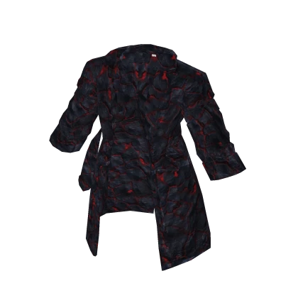 Code:MagmaBaron