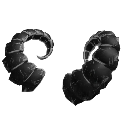 Black Horns