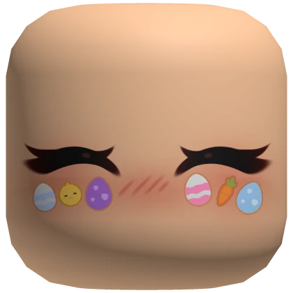 Easter Blush