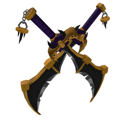 (3)CODE: VLADS | Immortal Swordpack: Vlad's Lament
