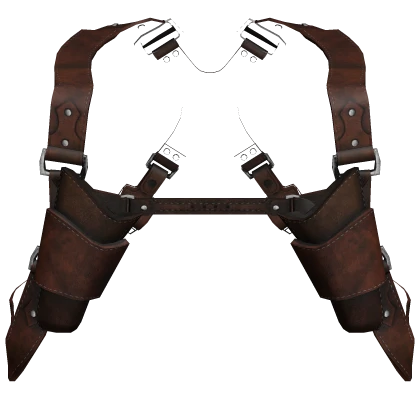 CowBoy Holster