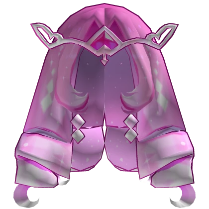 eternal sugar pink ethereal cupid curls classic