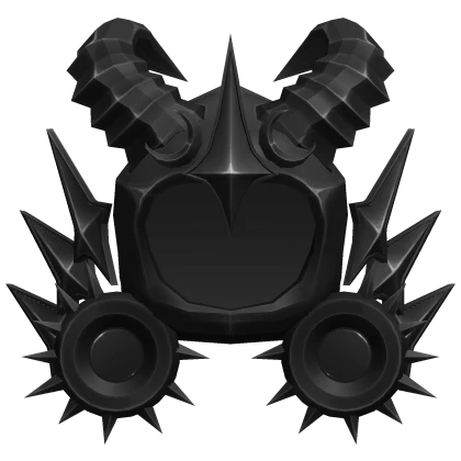 Dark Ethereal Dominus